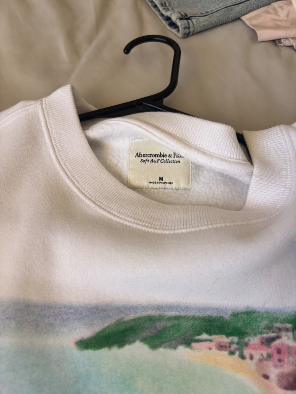 Abercrombie and fitch sweatshirt - Picture 4 of 6